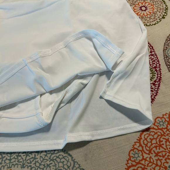 Swim skirt - Picture 3 of 5